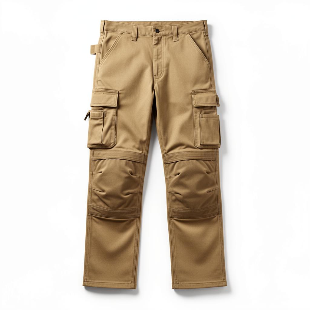 Industrial Cargo Pant PG-U720