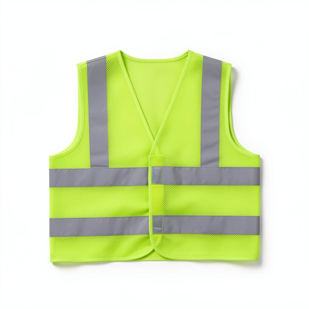 ProGuard Hi-Vis Mesh Vest PG-V100