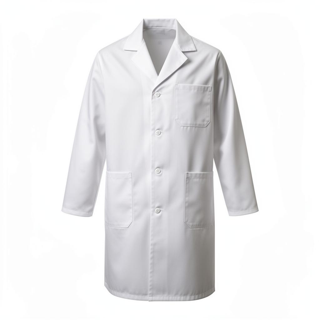 ArcRated FR Lab Coat PG-F380