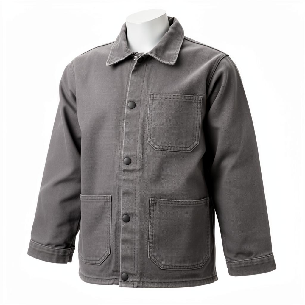 SparkShield FR Cotton Jacket PG-W410