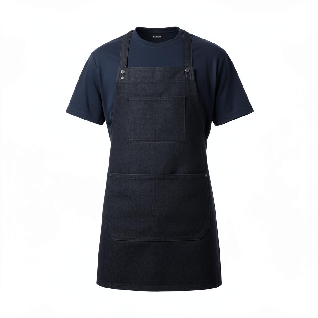 Workshop Apron Uniform PG-U770
