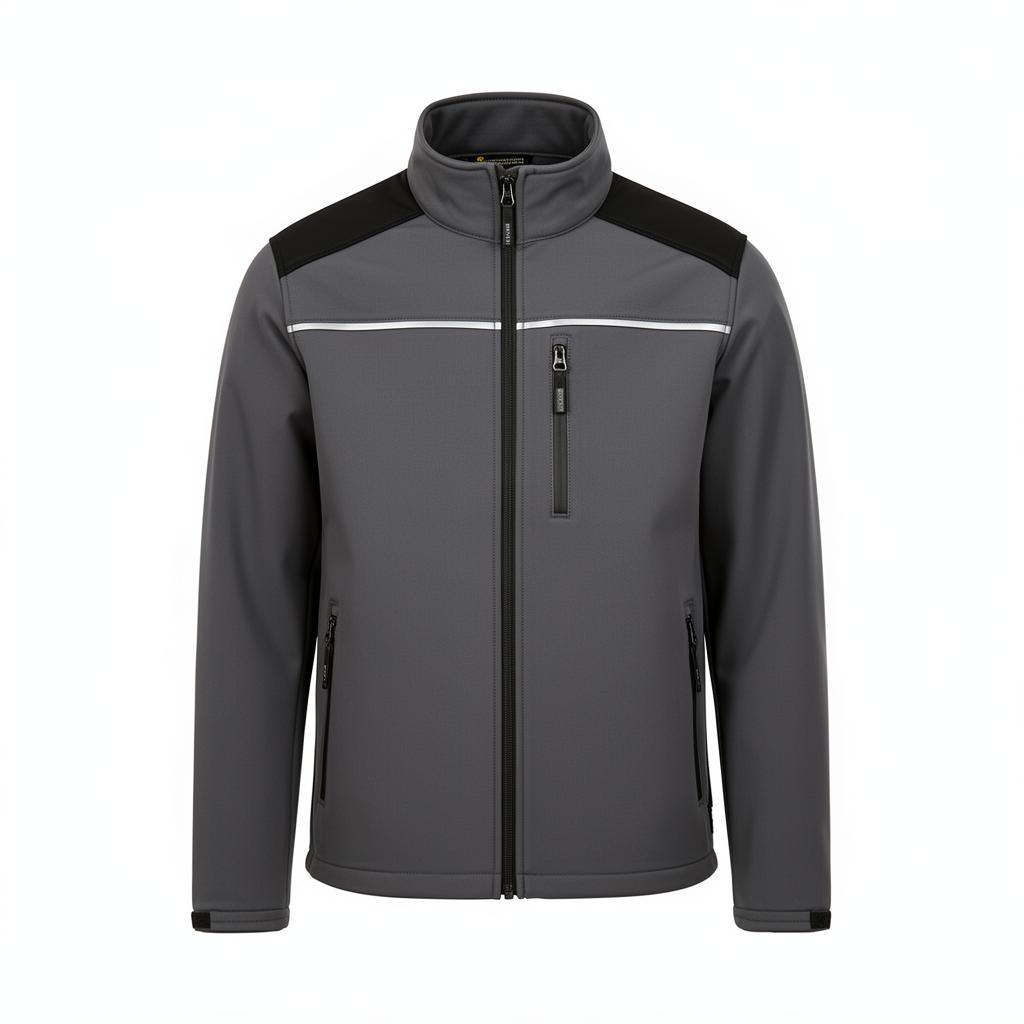SiteMaster Softshell Jacket PG-J510
