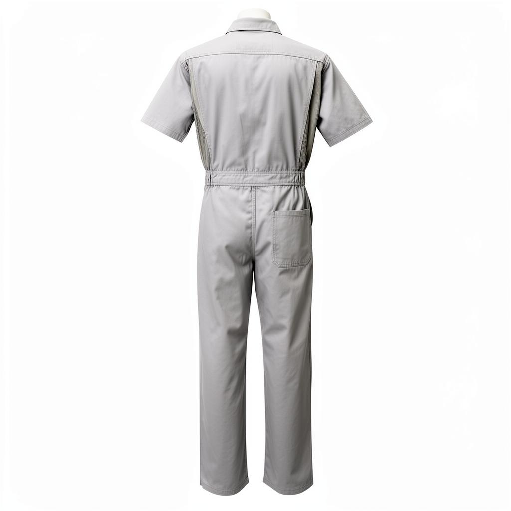 FactoryPro Lightweight Coverall PG-C240