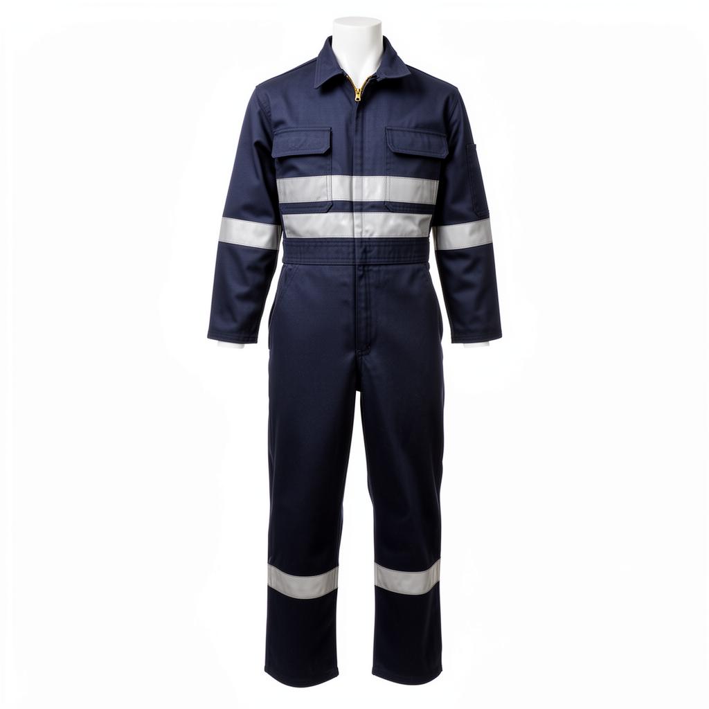 FireShield FR Coverall PG-F300
