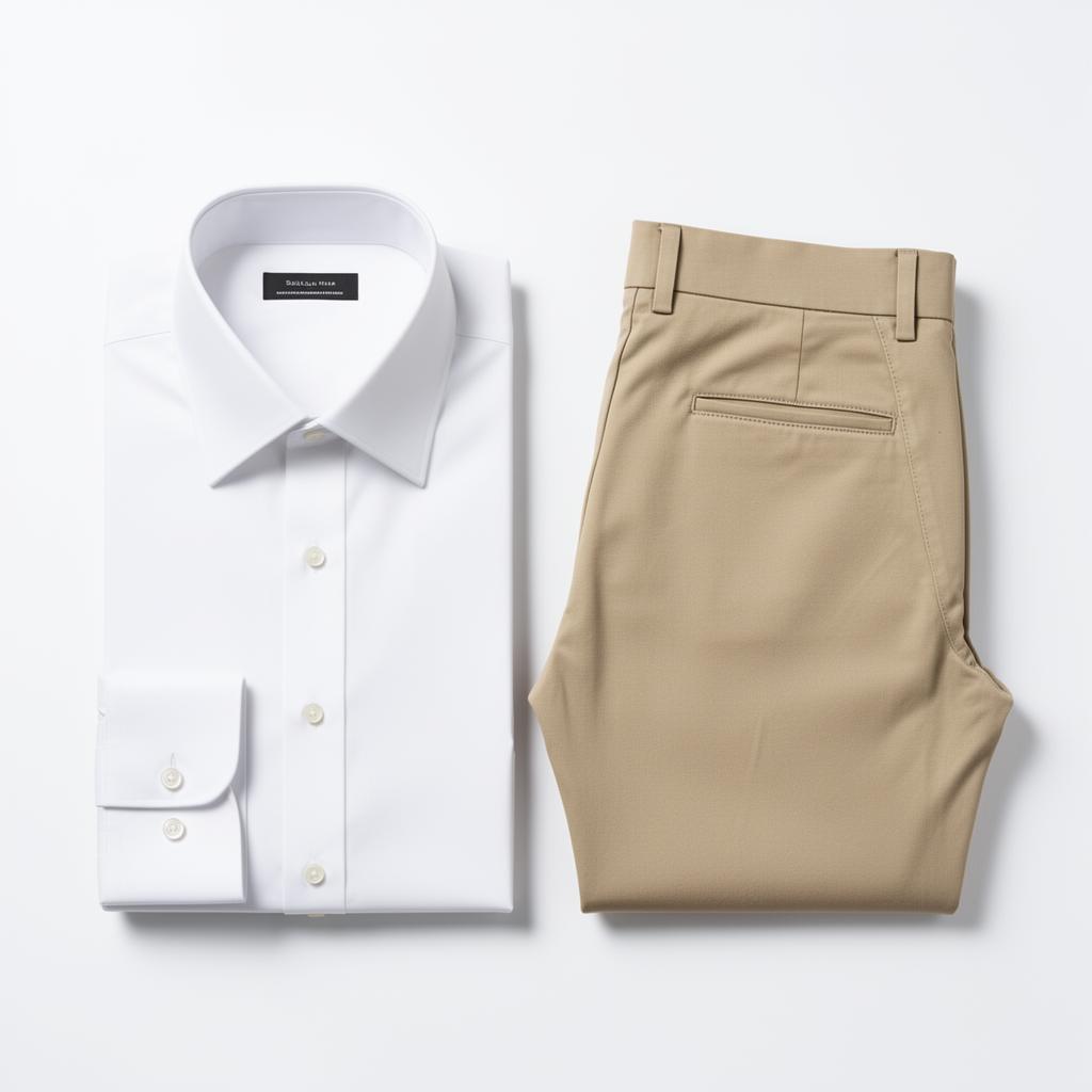 Office Workwear Set PG-U760