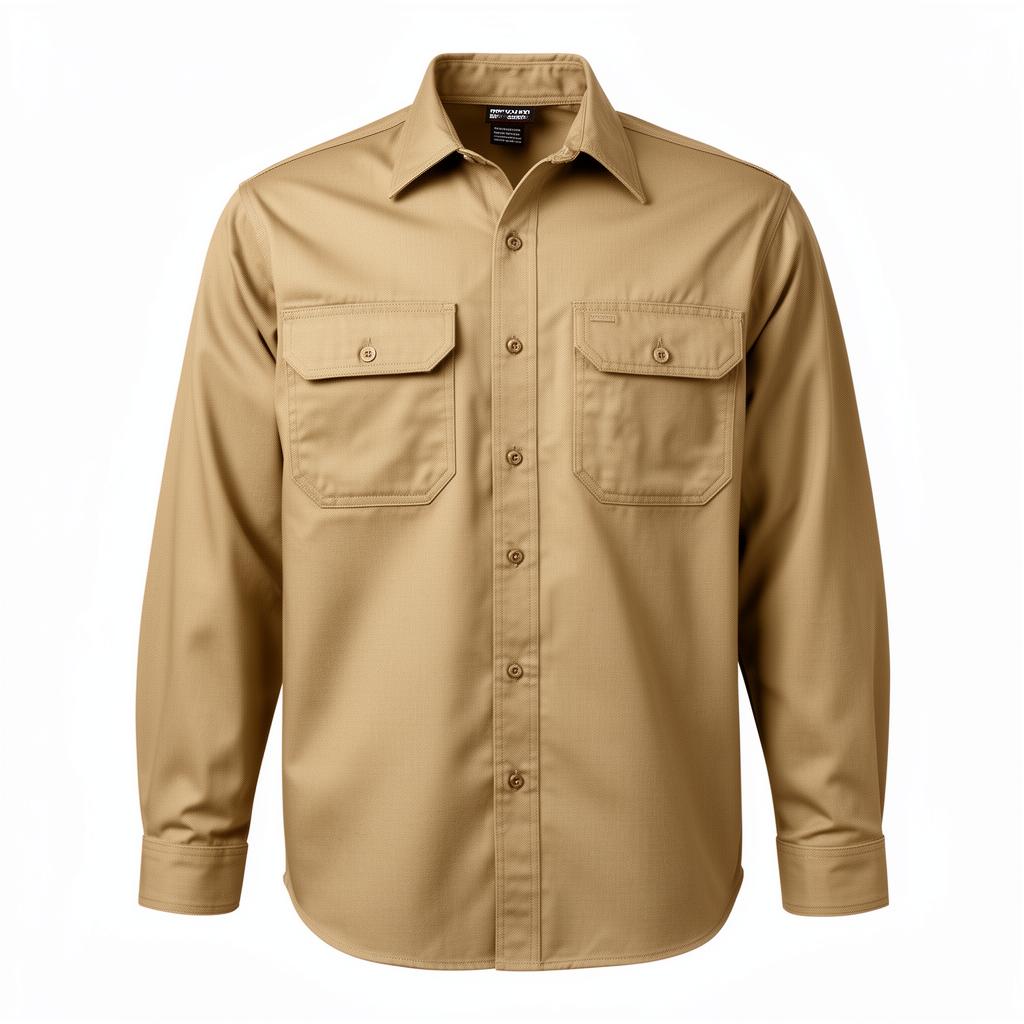 ArcGuard FR Shirt PG-F310