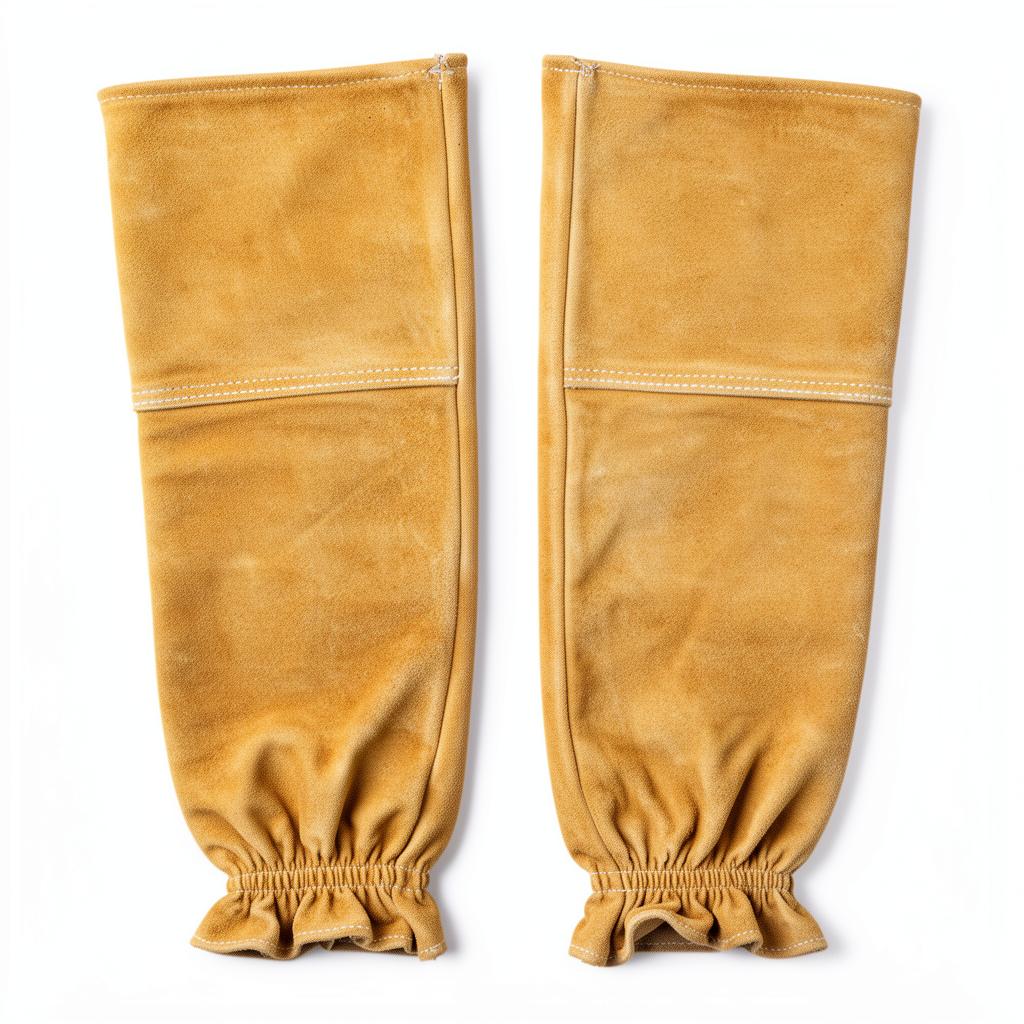 Welding Sleeves Pair PG-W440