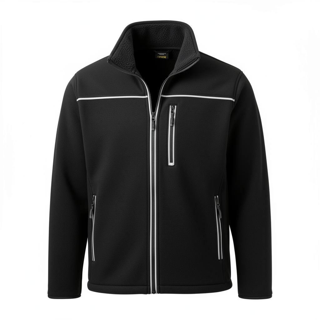 FleeceLine Mid-Layer PG-J560