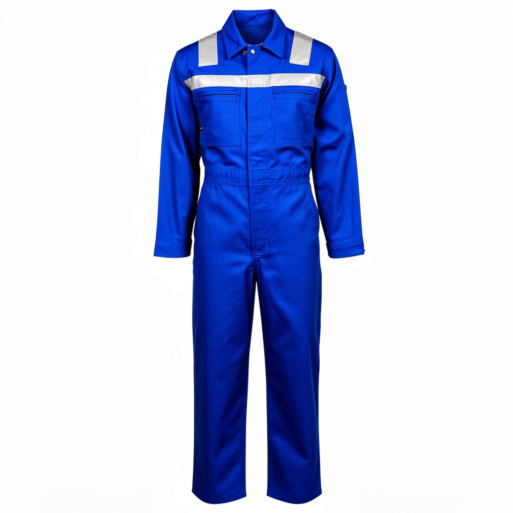 ShipYard Marine Coverall PG-C250