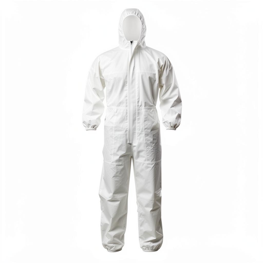 ChemGuard Splash Coverall PG-C260