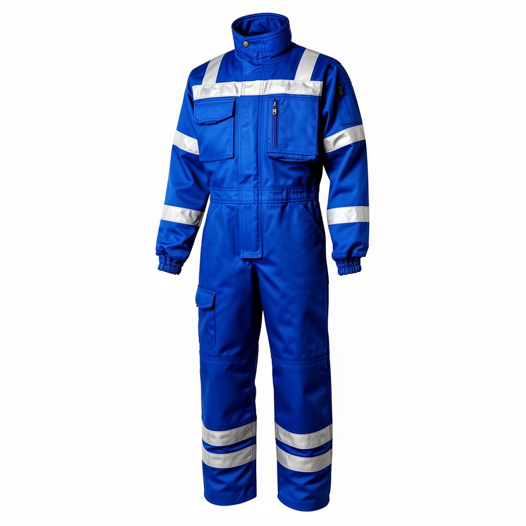 Offshore Marine Coverall PG-M850
