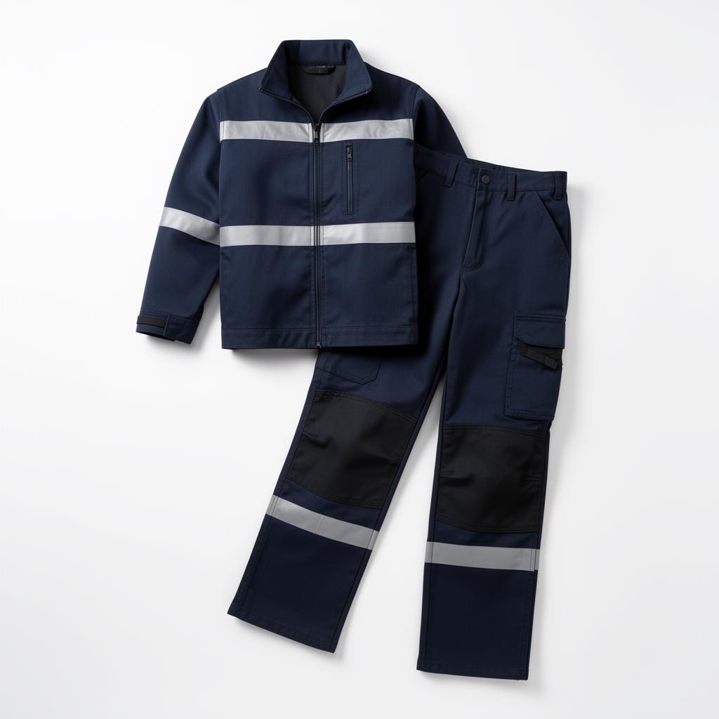 Pipeline FR Two-Piece Set PG-M820
