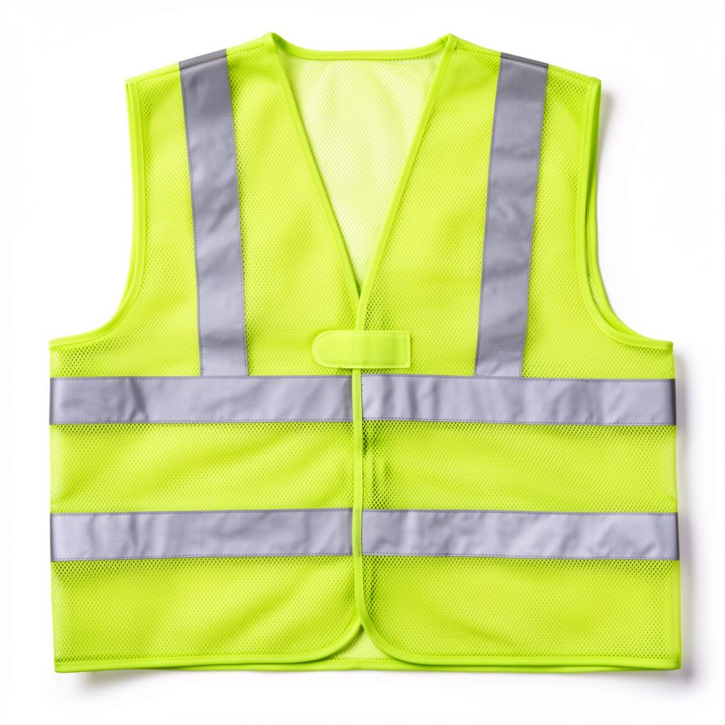 FlexiMesh Lightweight Vest PG-V160