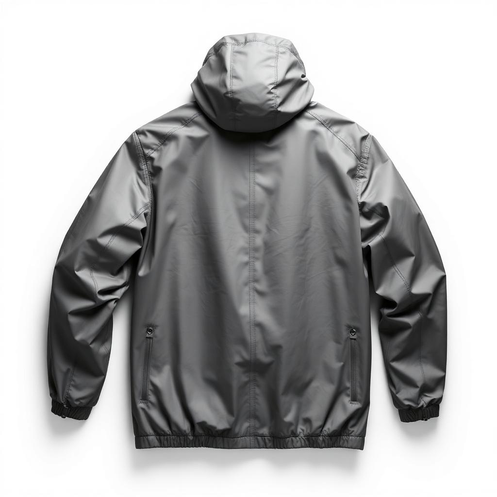 Breathable Rain Shell PG-R670